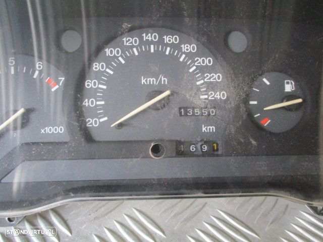 Quadrante 91AB10848BE FORD ESCORT 1992 1.6 I  KM 13550 - 2