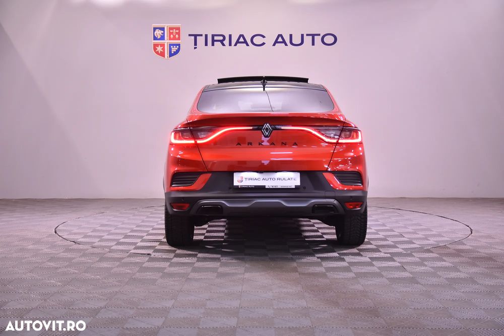 Renault Arkana - 4