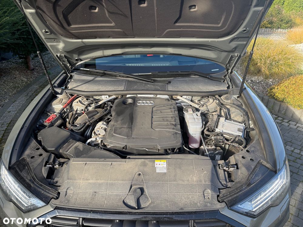 Audi A6 Allroad quattro 40 TDI S tronic - 7