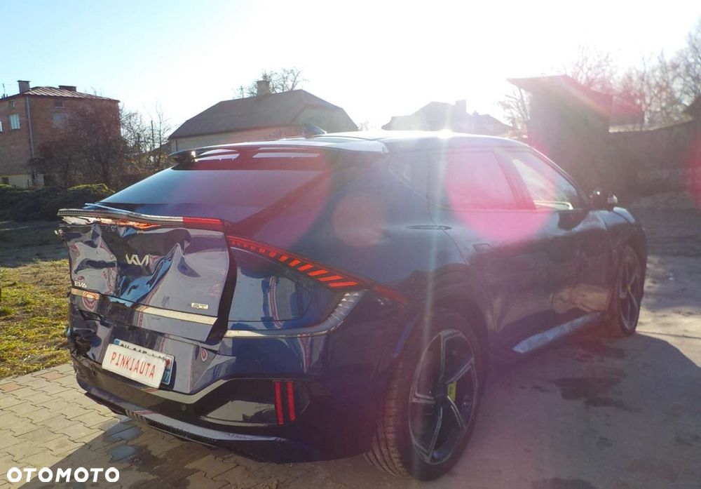 Kia EV6 - 21