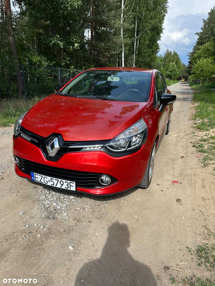 Renault Clio ENERGY TCe 90 Start & Stop LIMITED - 3