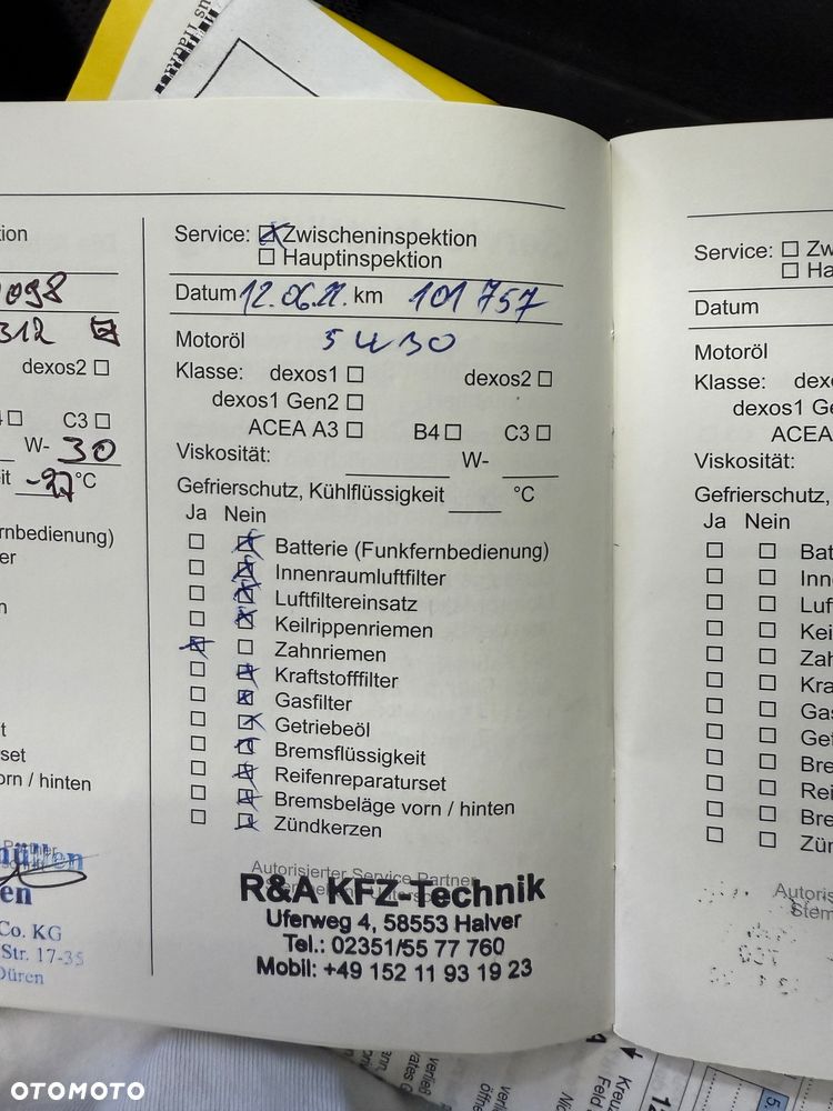 Opel Grandland X 2.0 D Start/Stop Automatik Ultimate - 34