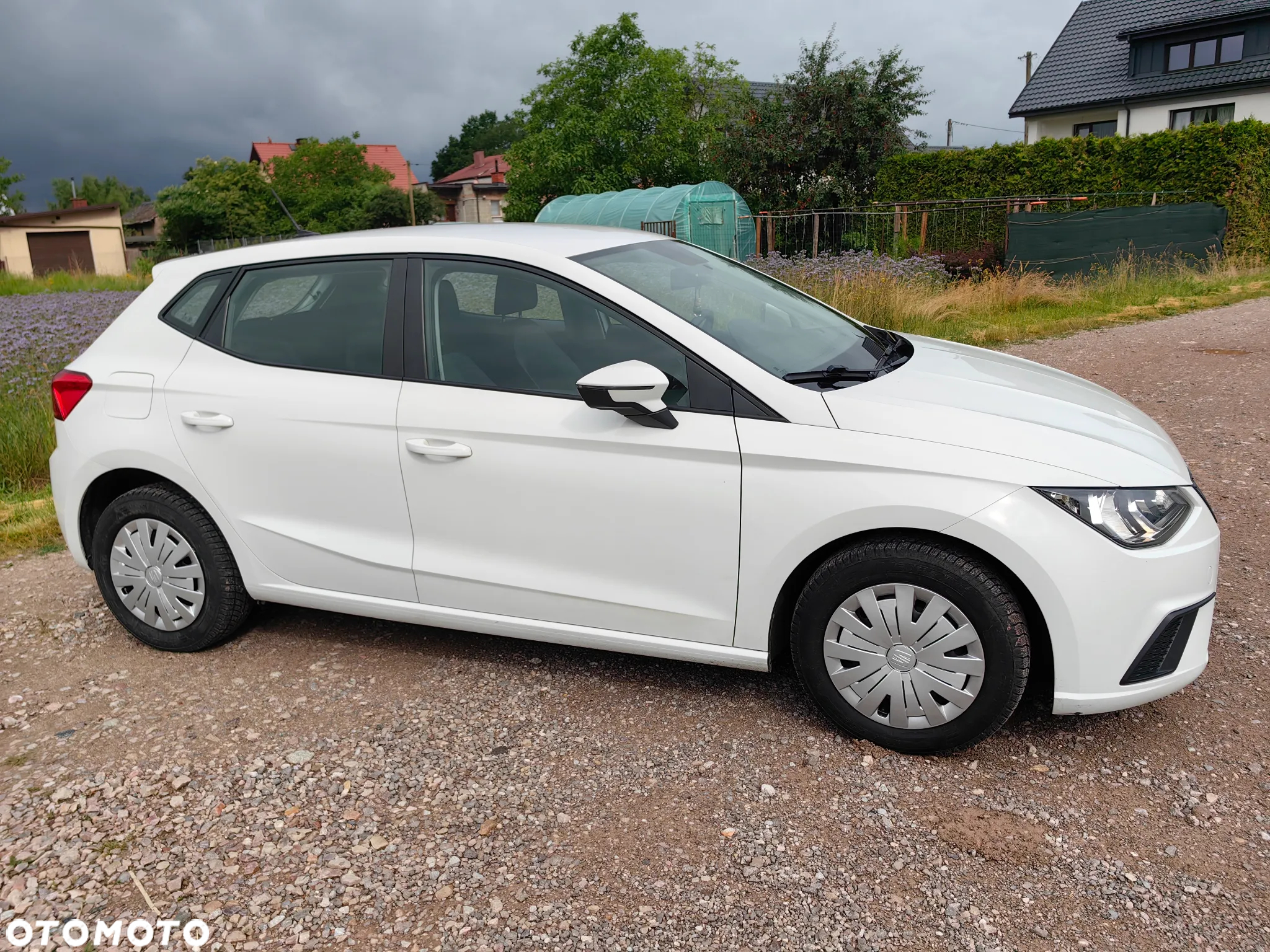 Seat Ibiza 1.0 EcoTSI S&S Style - 4