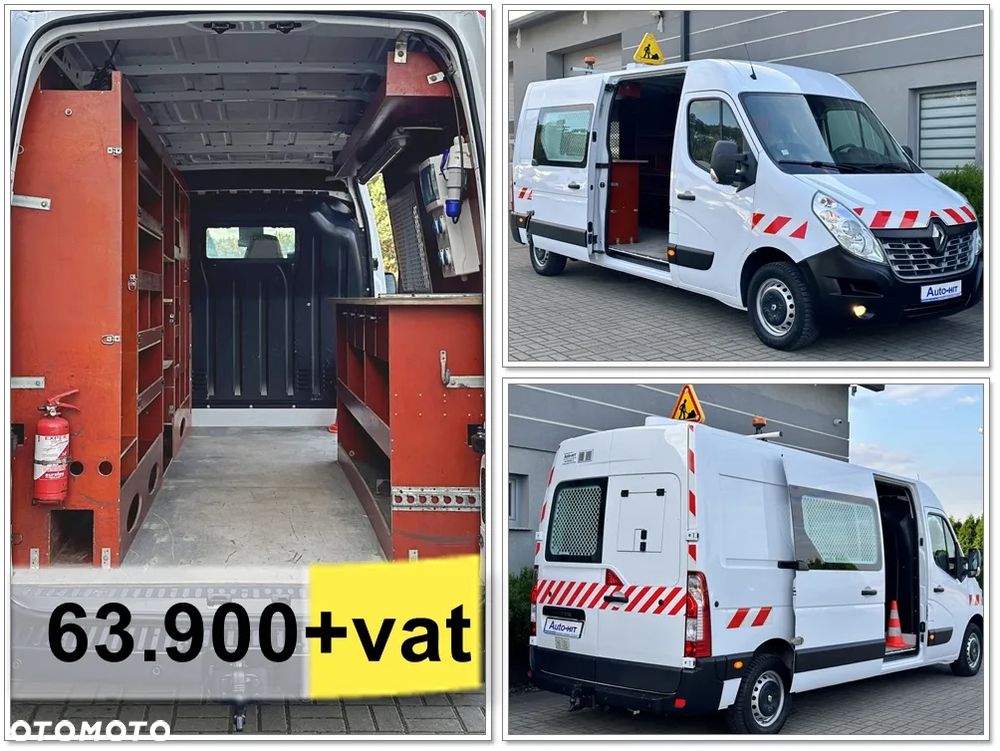 Renault Master - 4