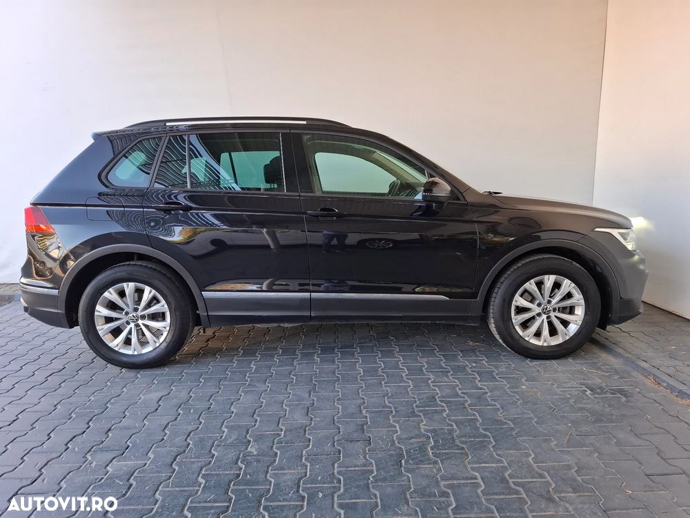 Volkswagen Tiguan 2.0 TDI SCR DSG Life - 29
