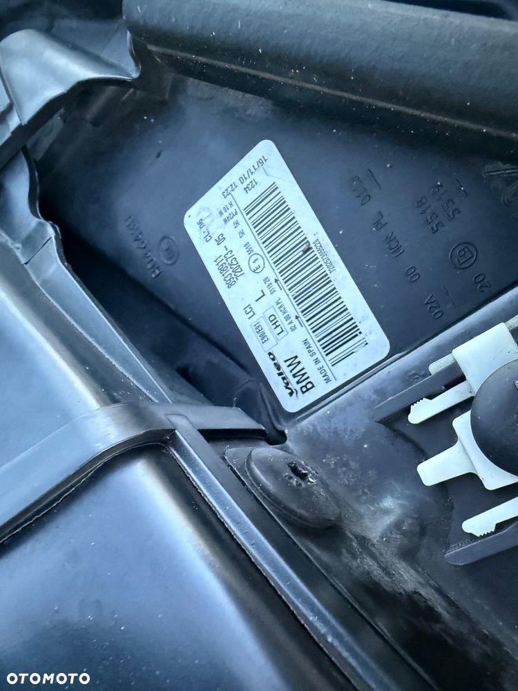 BMW Seria 3 320d - 31