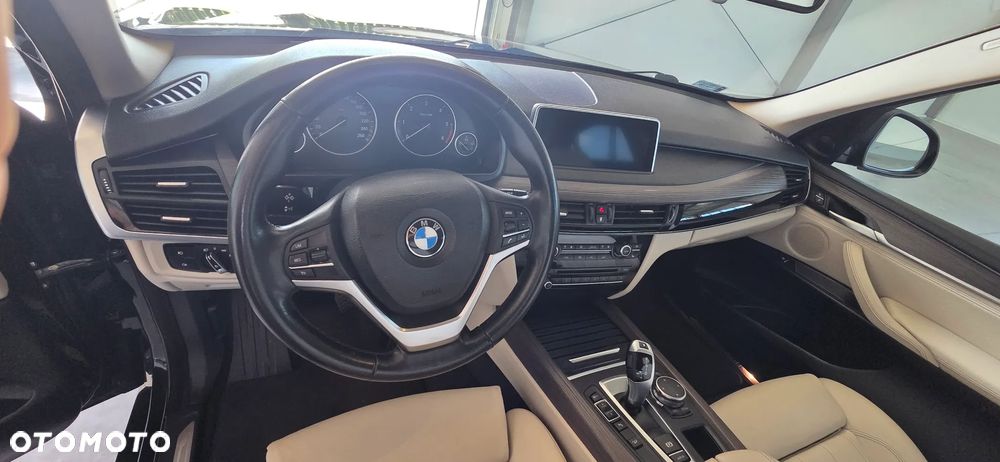 BMW X5 xDrive30d - 9