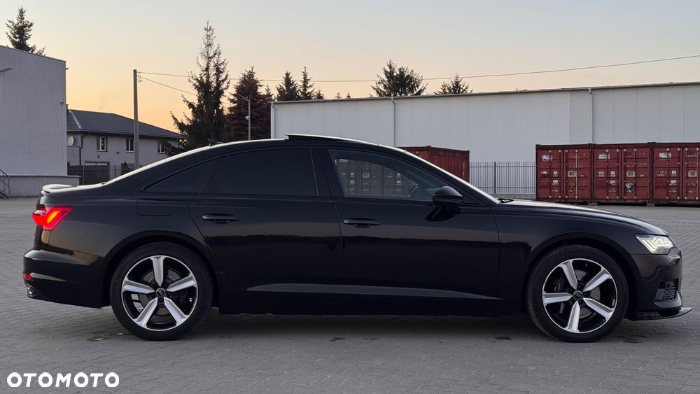 Audi A6 Limousine - 4