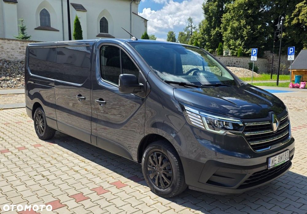 Renault Trafic - 3