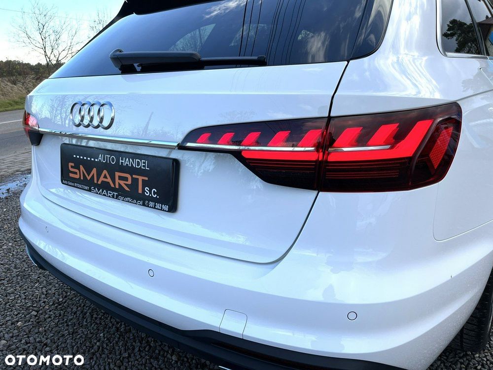 Audi A4 Allroad - 29