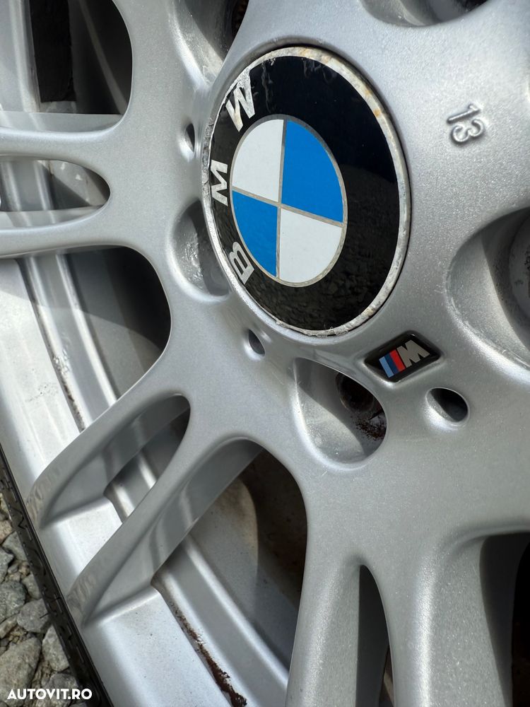BMW Seria 3 320Cd Coupe - 12
