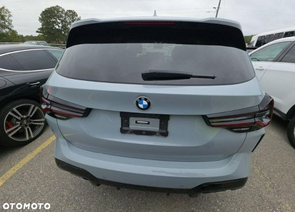 BMW X3 xDrive30i M Sport - 5