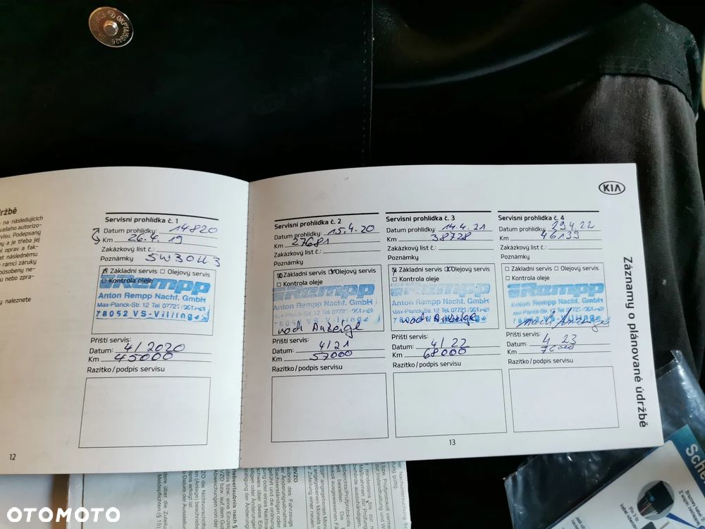 Kia Ceed 1.6 GDI M - 2