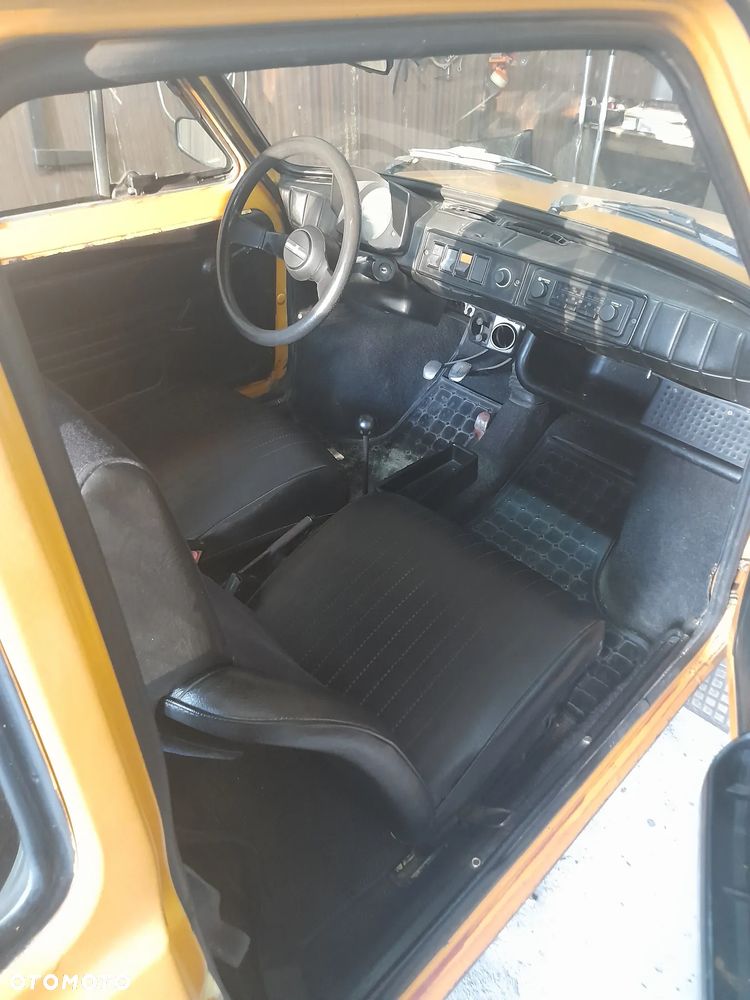 Fiat 126 - 14