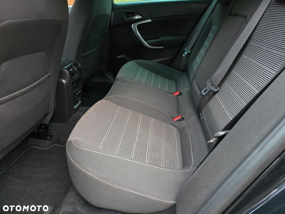 Opel Insignia 1.6 CDTI ecoFLEXStart/Stop Business Innovation - 23