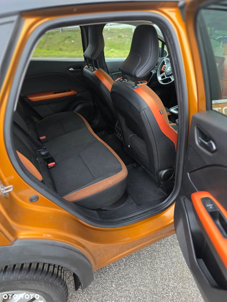 Renault Captur 1.0 TCe Intens - 17