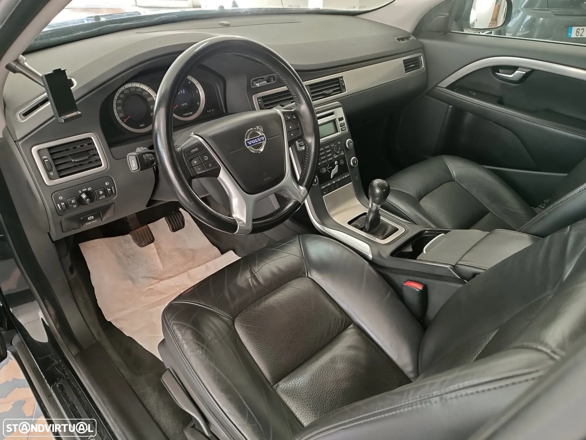 Volvo S80 2.0 D3 Momentum - 10