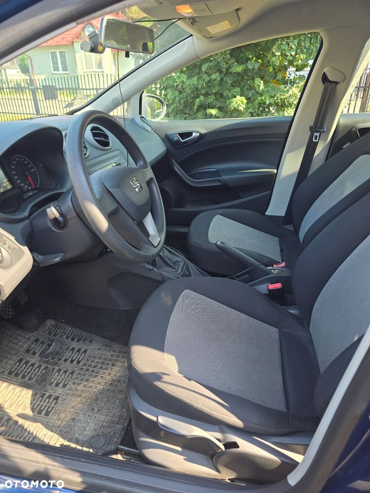 Seat Ibiza 1.2 TSI Style - 15