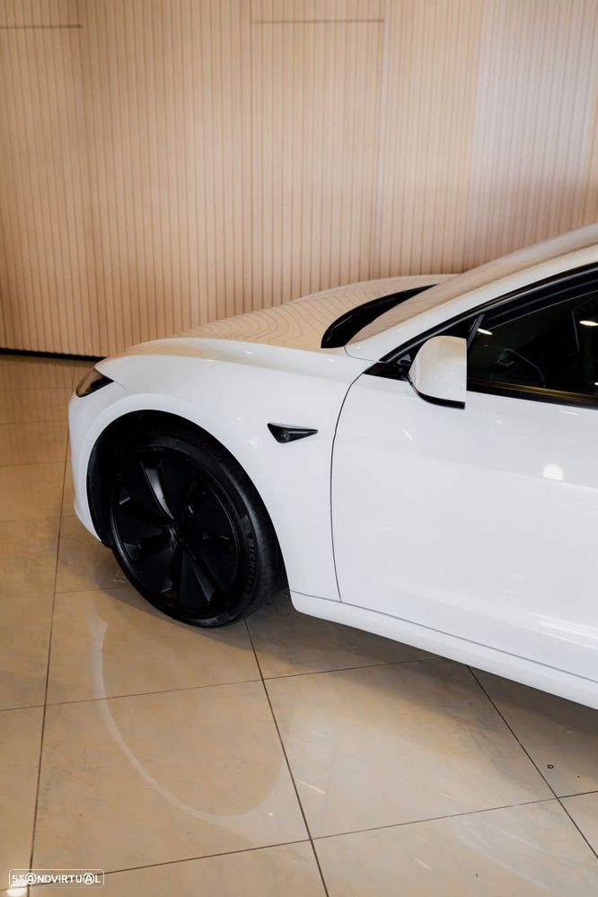 Tesla Model 3 Tração Traseira - 17