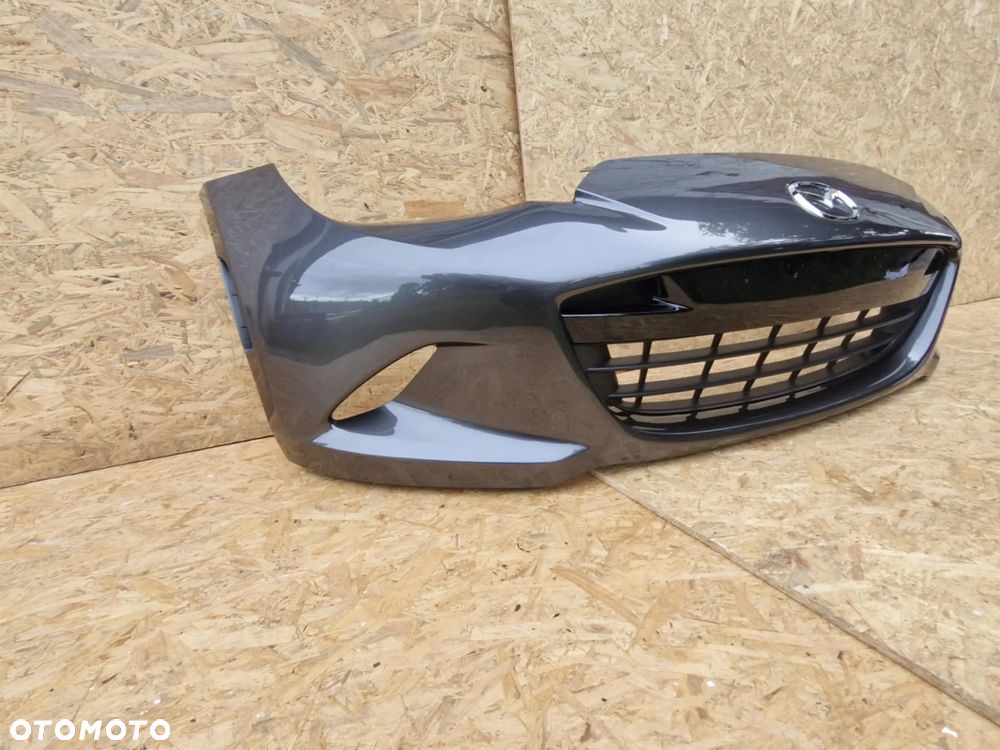 MAZDA MX-5 IV ZDERZAK PRZÓD N243-50031 - 3