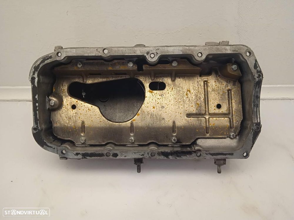 CARTER FIAT BRAVO II 2008 - 1