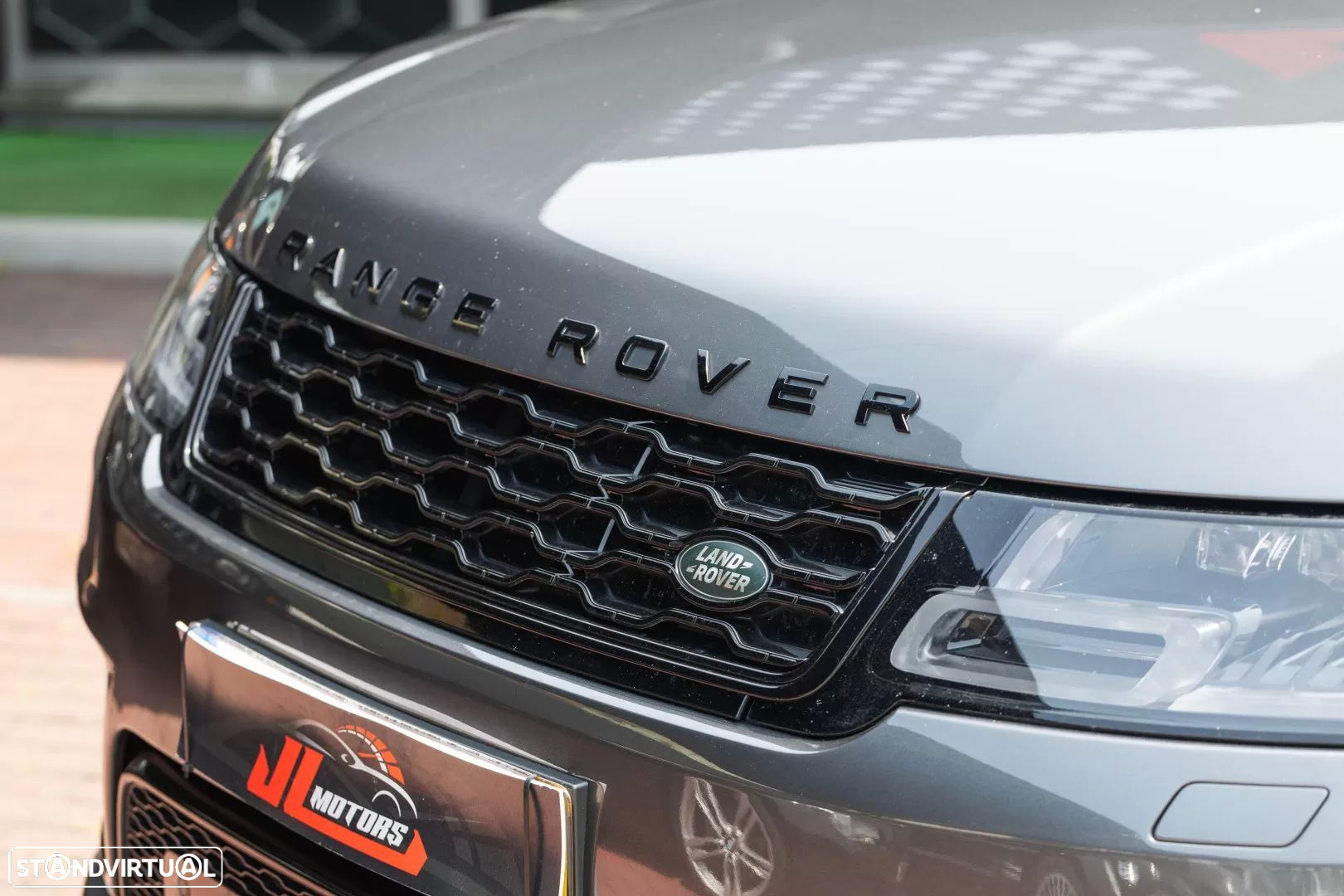 Land Rover Range Rover Sport 2.0 Si4 PHEV HSE Dynamic - 7