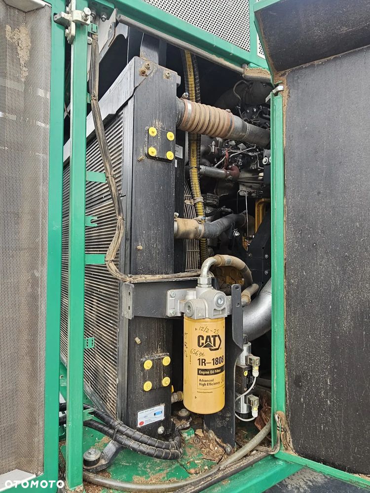 Inny Komptech terminator 3400 S EC - 14