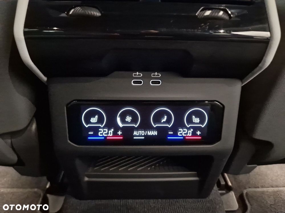 BMW Seria 5 530e xDrive PHEV M Sport - 22