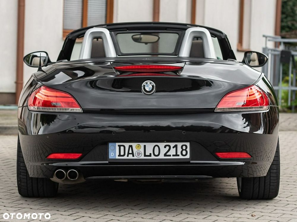 BMW Z4 sDrive23i - 17