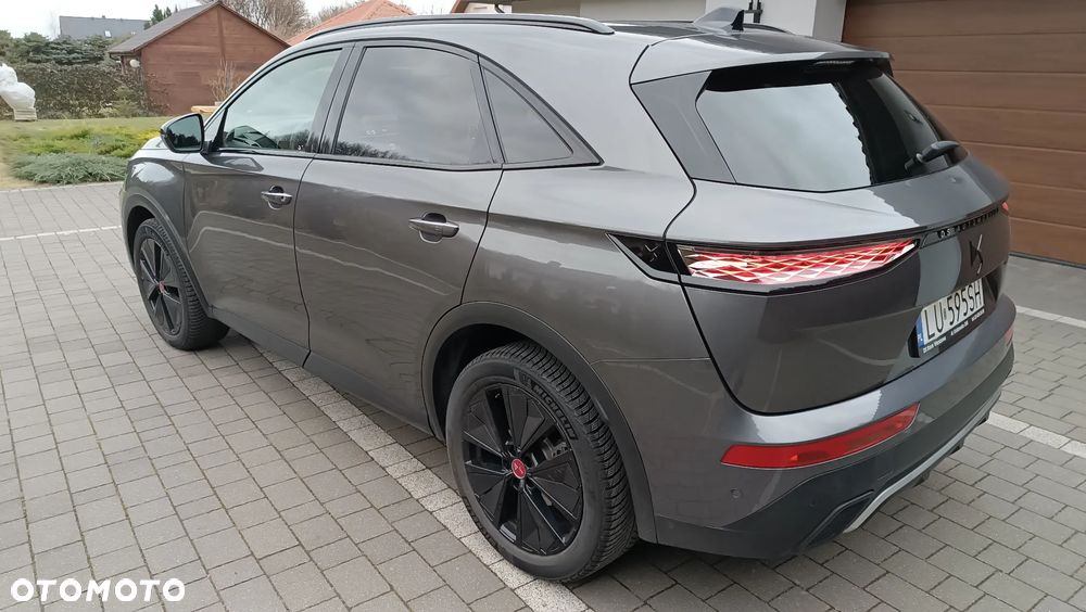 DS Automobiles DS 7 Crossback - 5