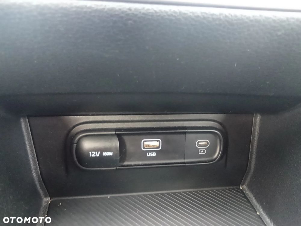 Kia Sportage - 20