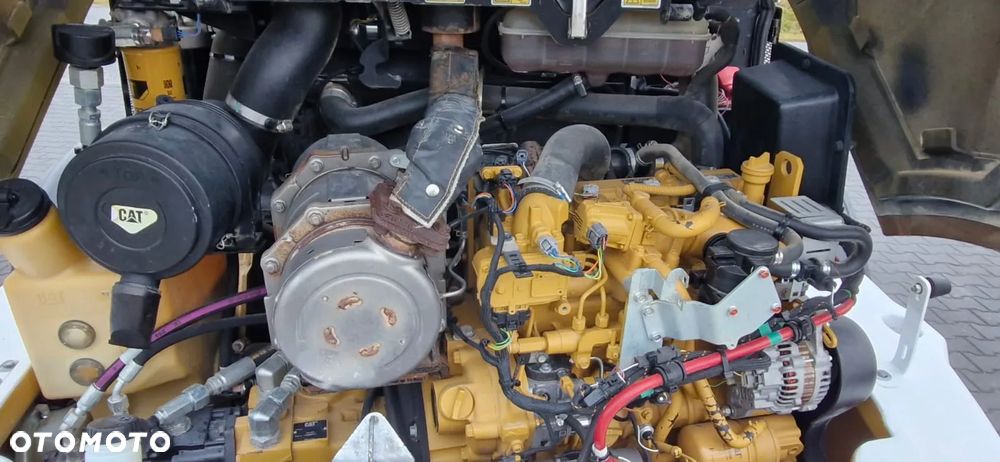 Volvo L30G/ 2018r/ 2900Mth/ Maszyna sprowadzona/ - 12