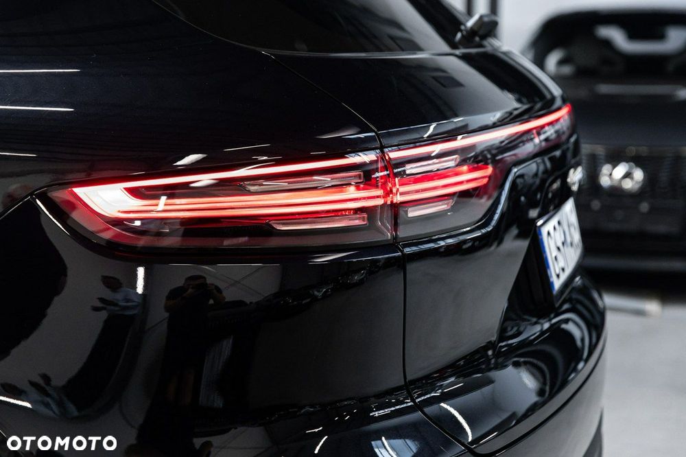 Porsche Cayenne - 19