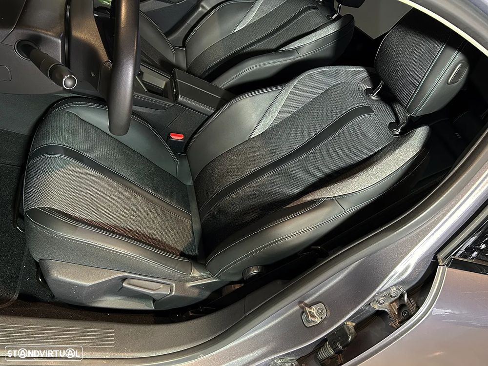 Peugeot 308 SW 1.5 BlueHDi Allure Pack - 42