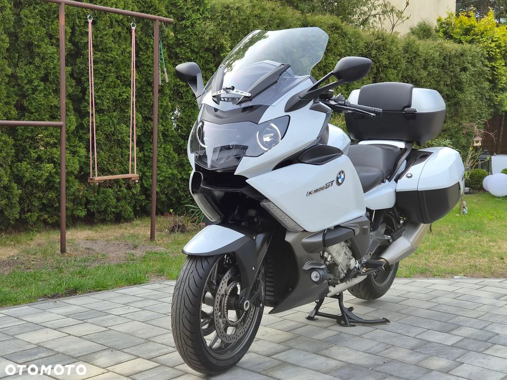 BMW K - 4