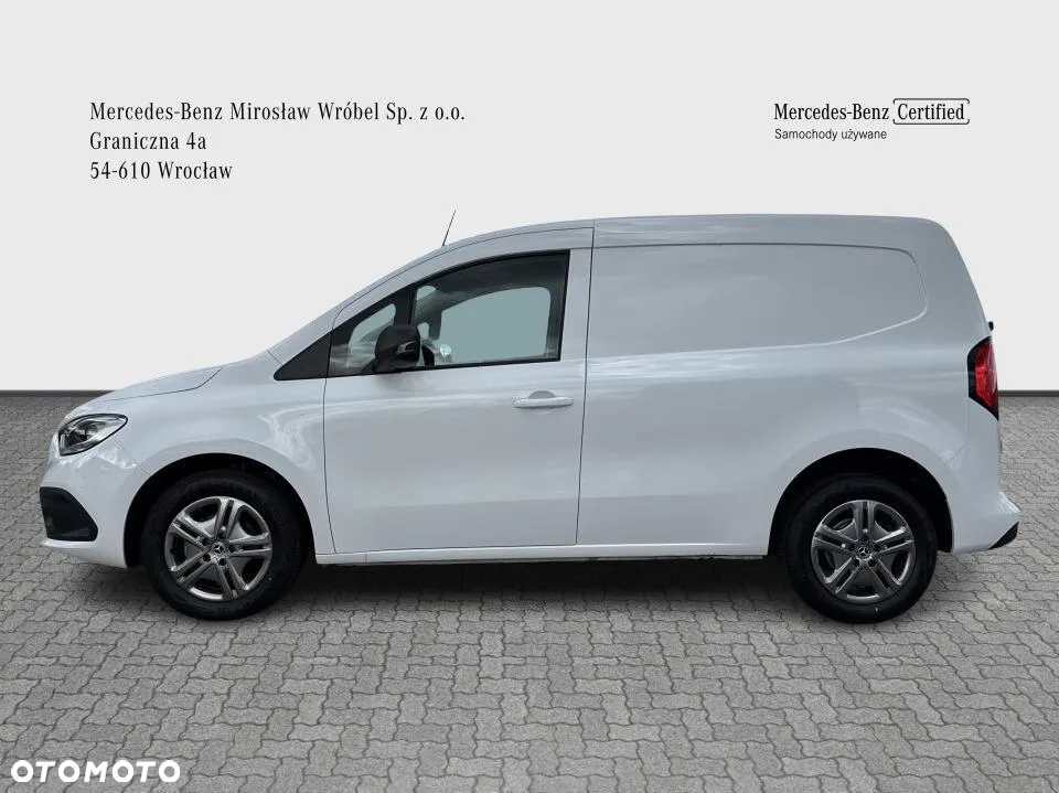 Mercedes-Benz Citan - 3