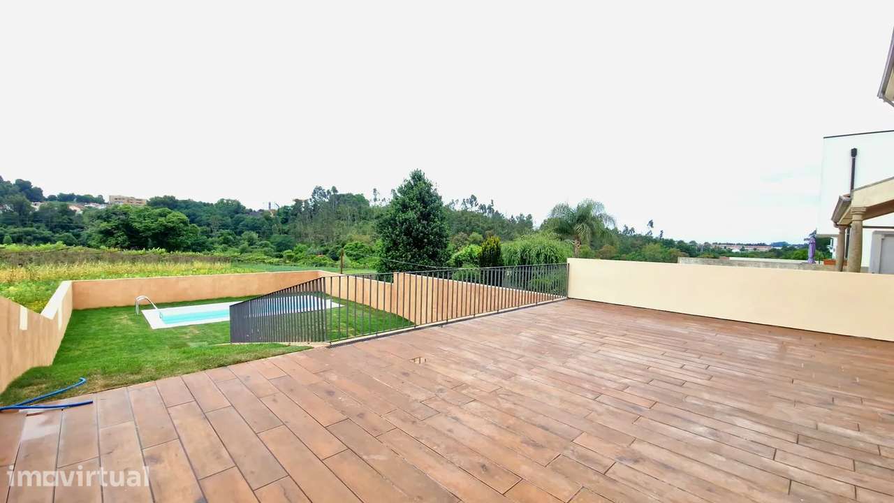 Moradia V3 +1 em Gondomar CO - Grande imagem: 3/30