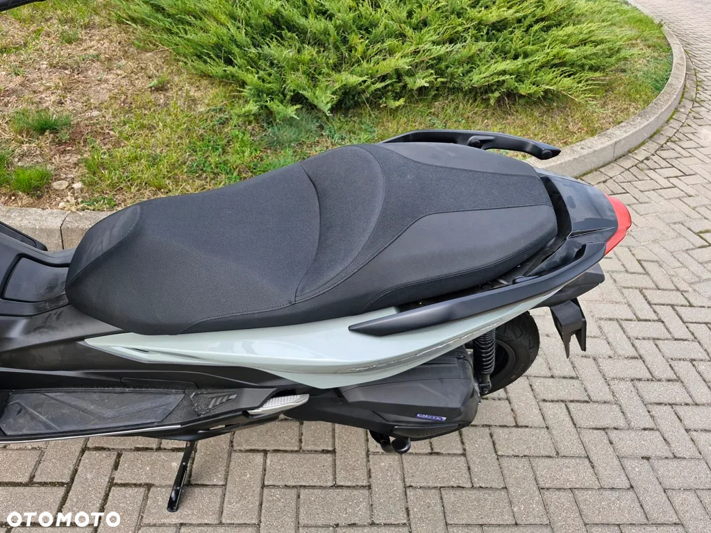 Honda NSS - 7