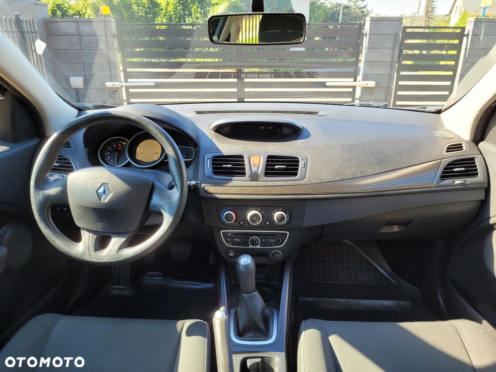 Renault Megane - 16