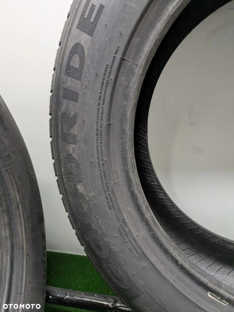 Opony zimowe 225/60/18 Goodride Zuper Snow Z-507 - 5