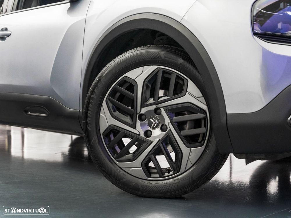 Citroën C4 1.5 BlueHDi Feel Pack - 11