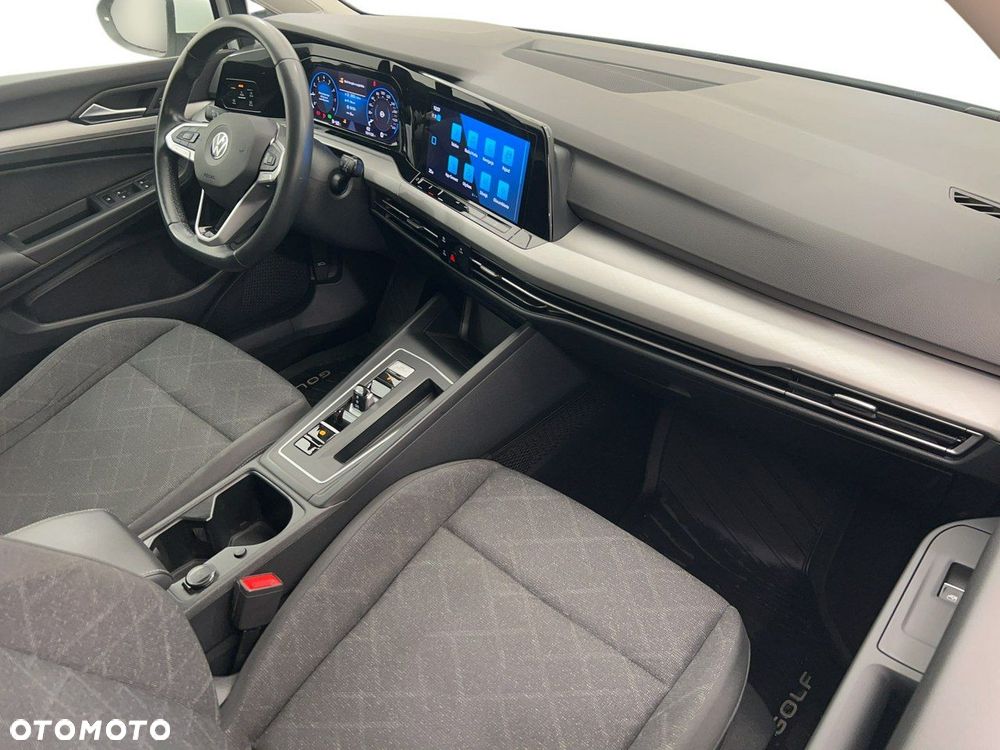 Volkswagen Golf - 16