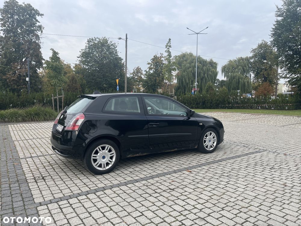 Fiat Stilo 1.4 16V Active - 6