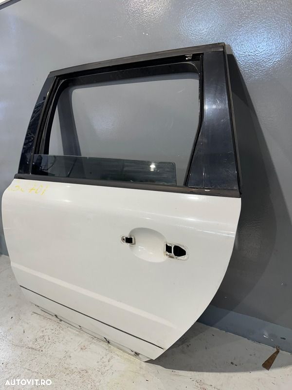 Portiera stanga spate VOLVO XC70 2008 31335625 614-46 - 4