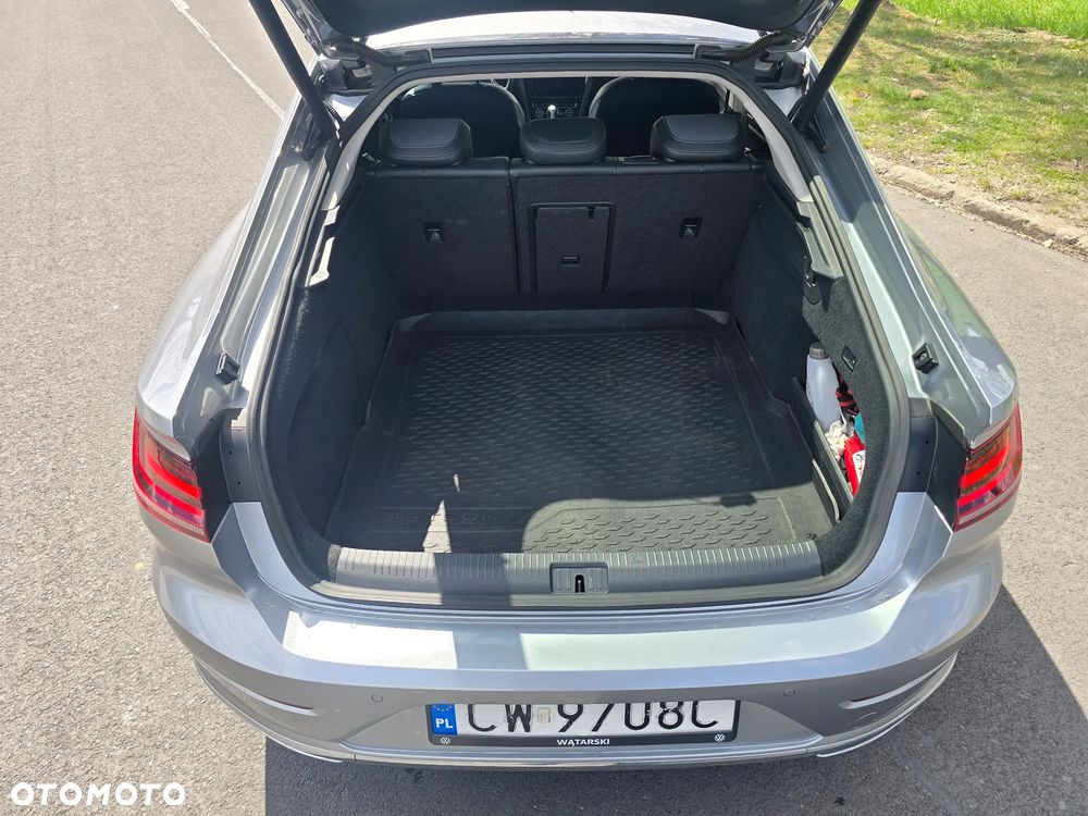 Volkswagen Arteon 2.0 TSI 4Motion Elegance DSG - 38