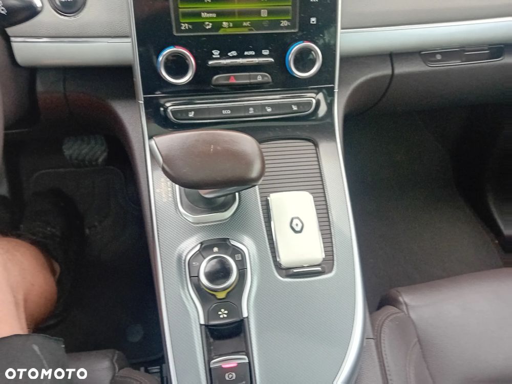 Renault Espace Energy dCi 160 EDC Business - 23