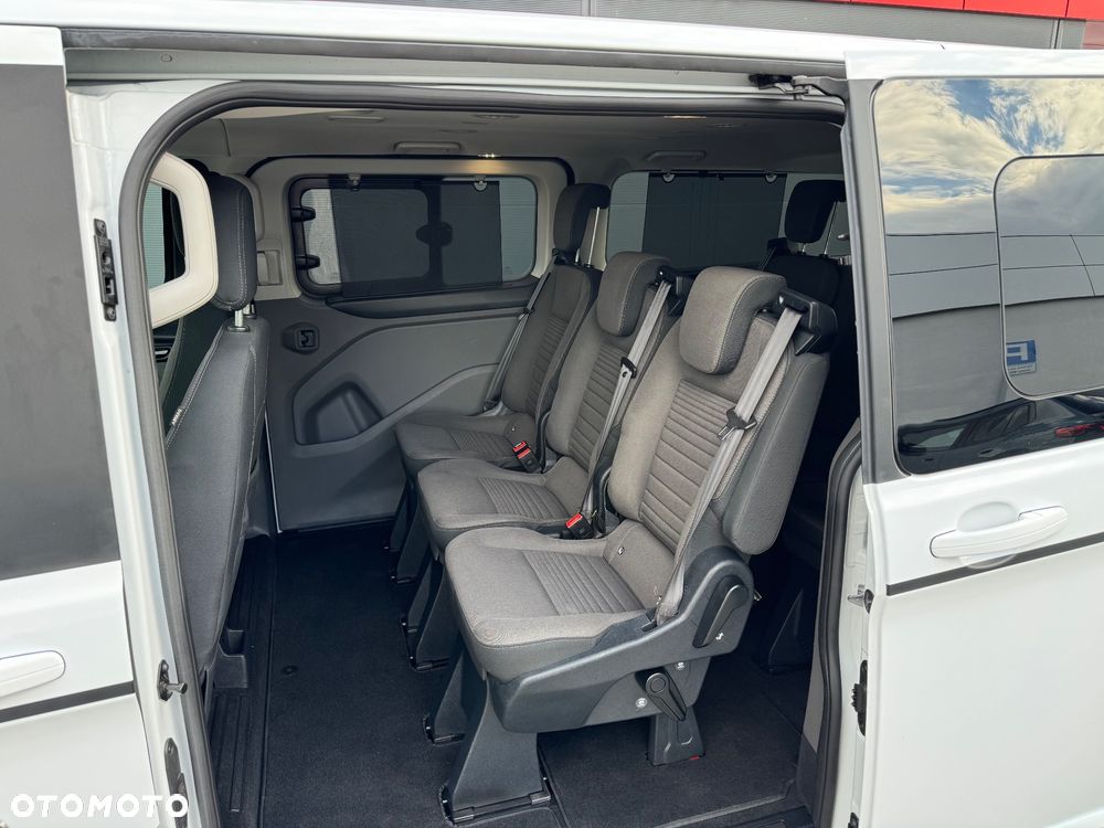 Ford Tourneo Custom 2.0 TDCi L2 Titanium SelectShift - 21