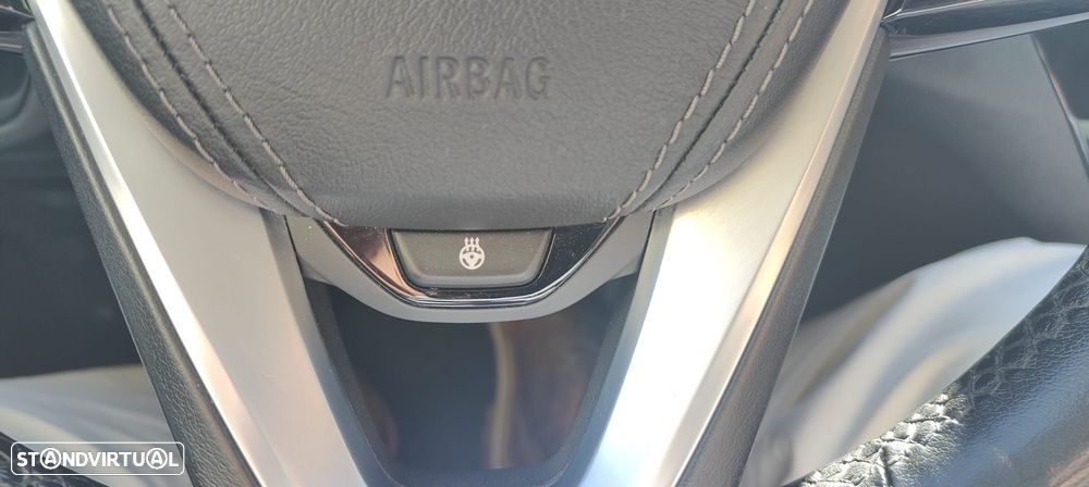 BMW 520 d Touring Aut. Luxury Line - 26