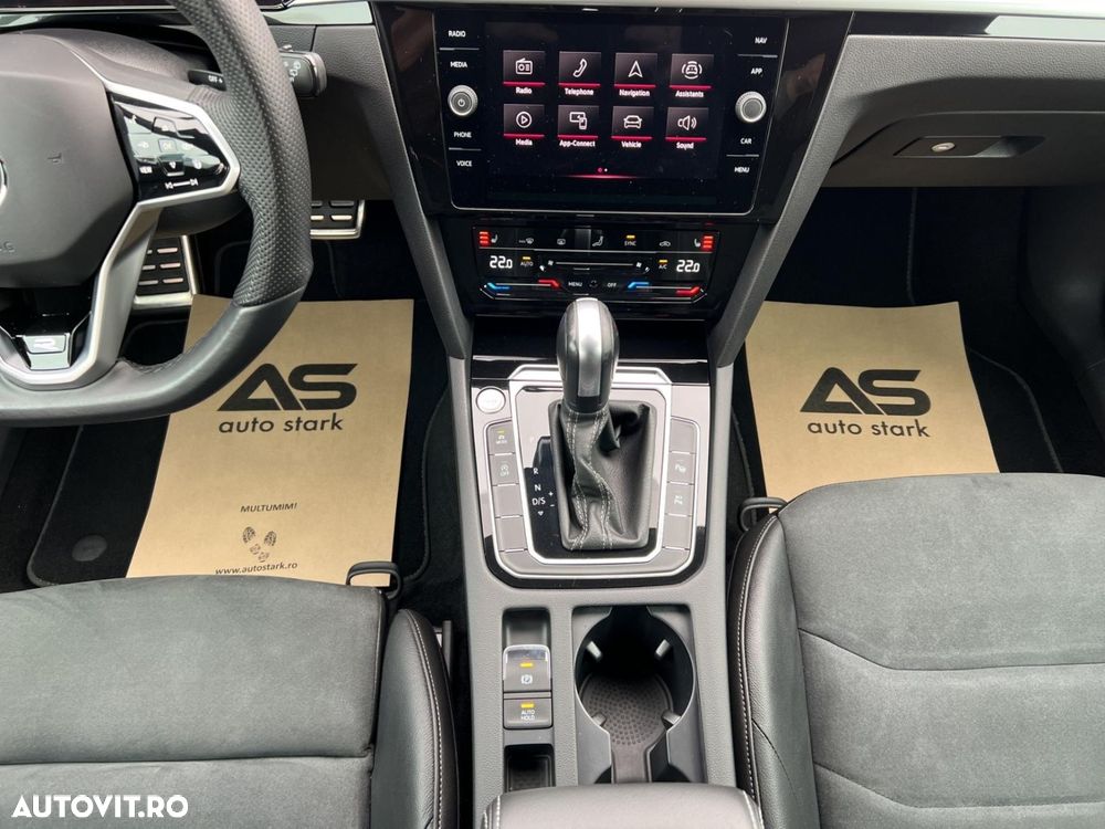 Volkswagen ARTEON SB 2.0 TSI DSG R-Line - 30