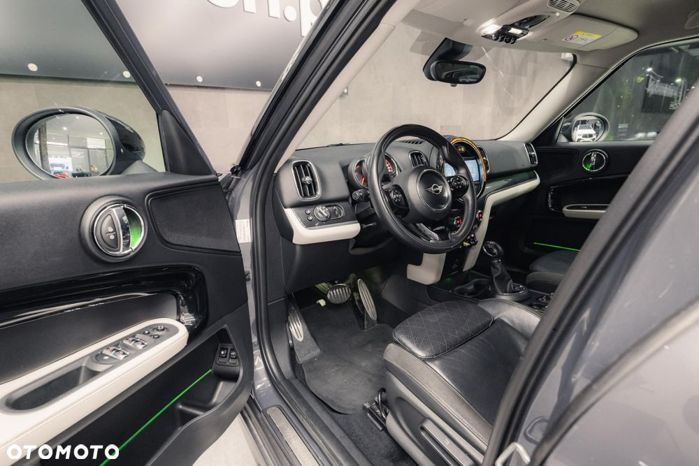 MINI Countryman - 10